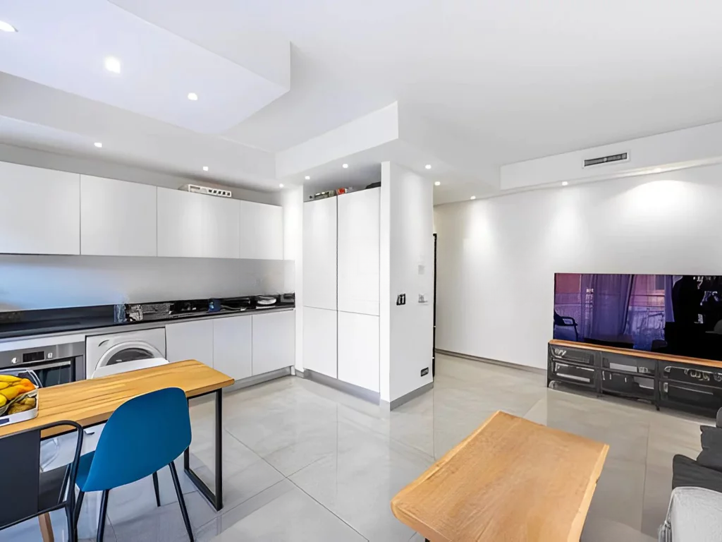 Квартира в Монако, Монако, 95 м² - фото 4