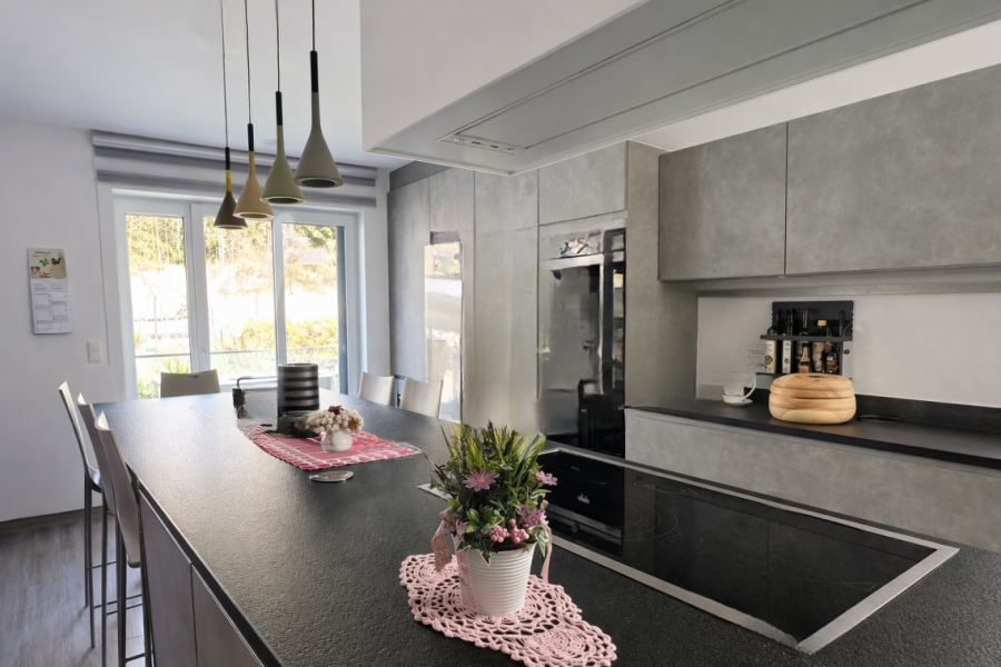 Квартира в Люксембурге, Люксембург, 118 м² - фото 4