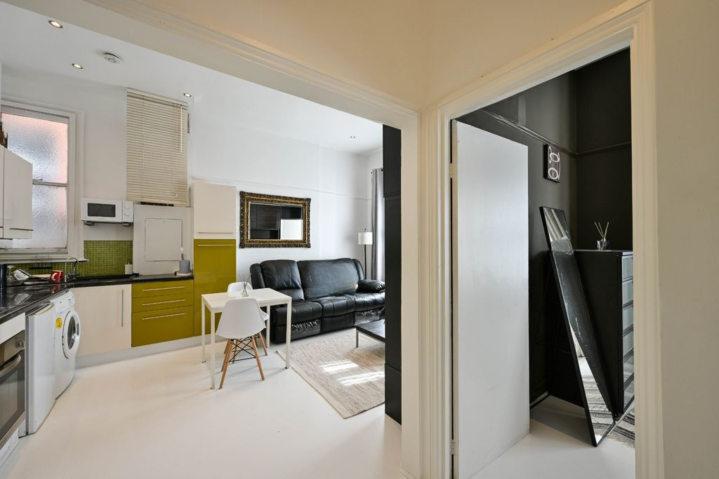 Квартира в Лондоне, Великобритания - фото 4