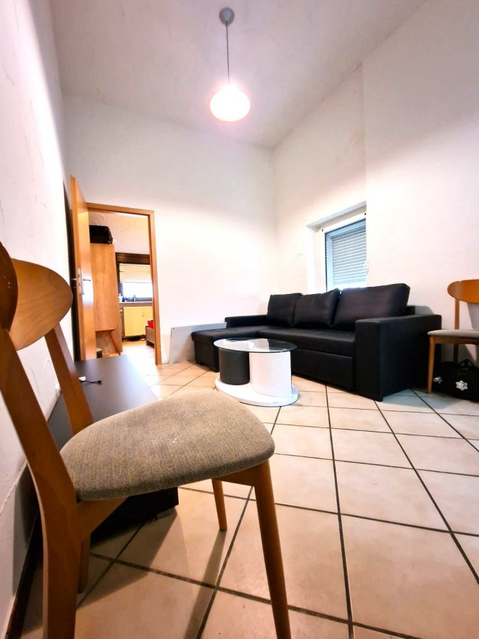 Квартира в Люксембурге, Люксембург, 32 м² - фото 4