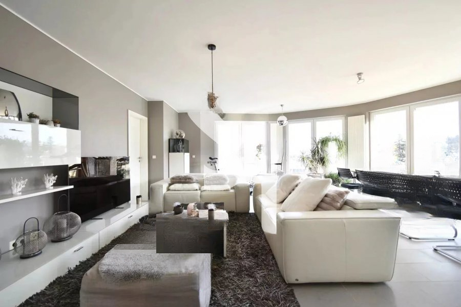 Квартира в Люксембурге, Люксембург, 145 м² - фото 4