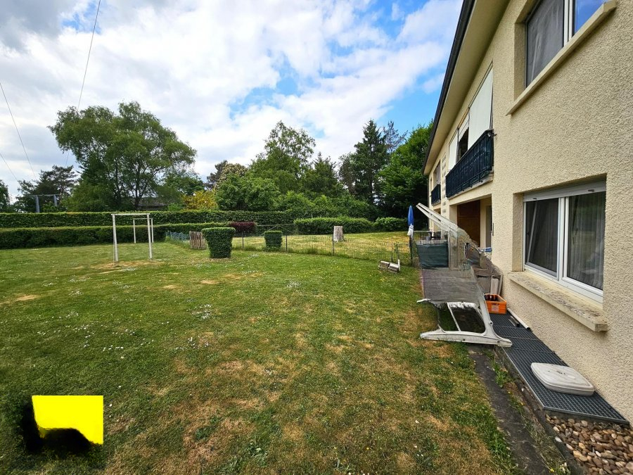 Квартира в Люксембурге, Люксембург, 118 м² - фото 4