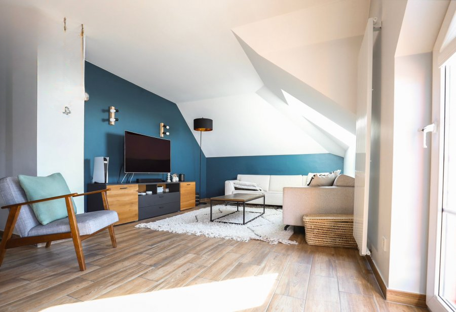 Квартира в Люксембурге, Люксембург, 118 м² - фото 4