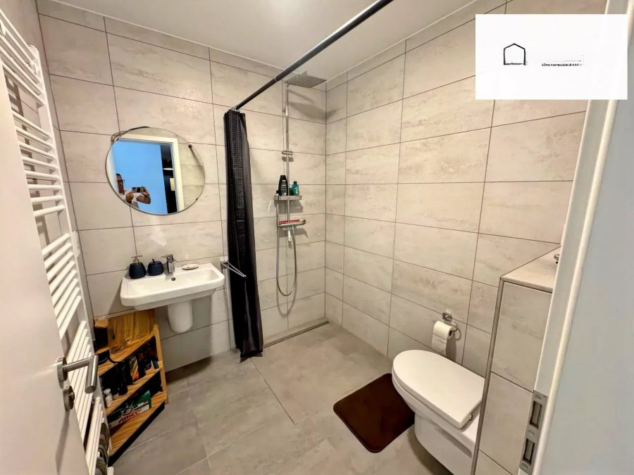 Квартира в Люксембурге, Люксембург, 82 м² - фото 4