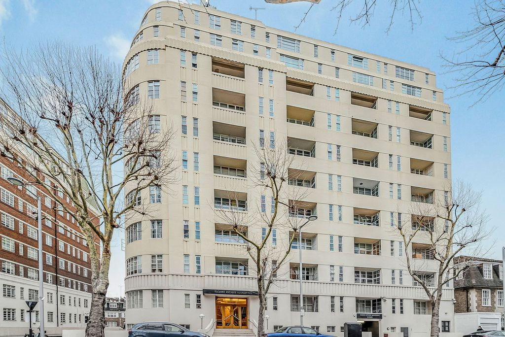 Квартира в Лондоне, Великобритания, 28 м² - фото 4