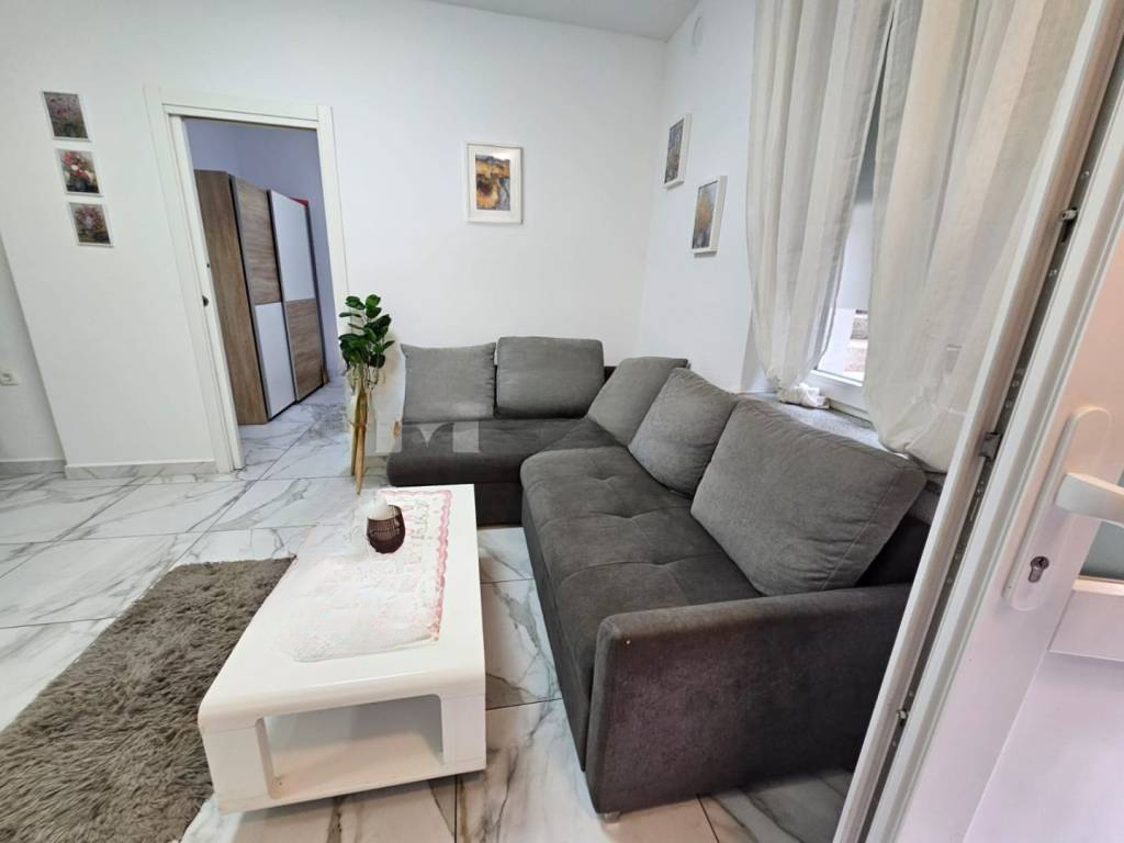 Квартира в Опатии, Хорватия, 38 м² - фото 4