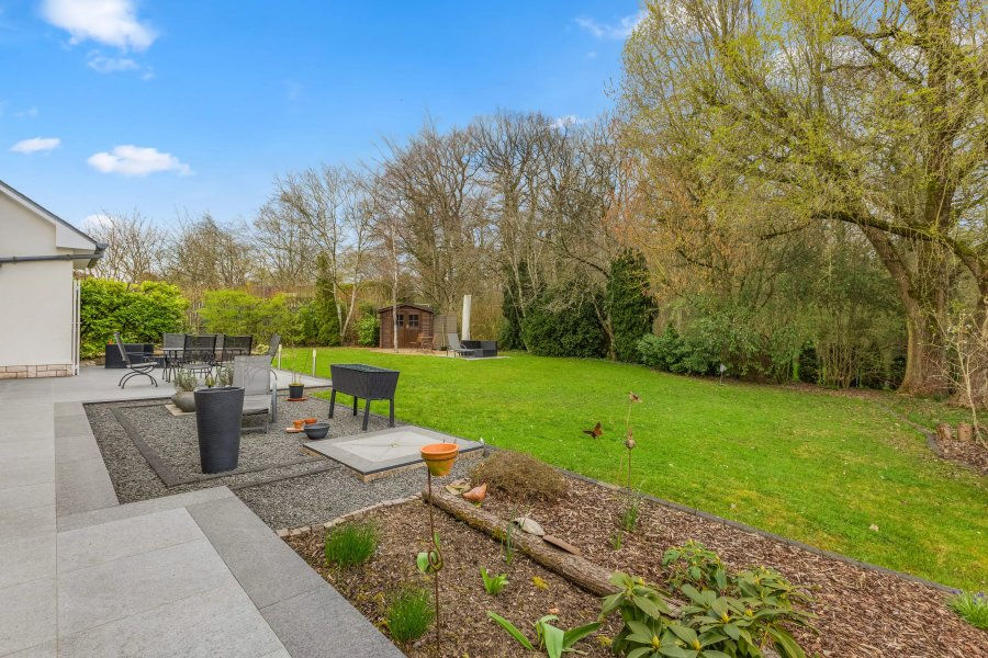 Квартира в Люксембурге, Люксембург - фото 4