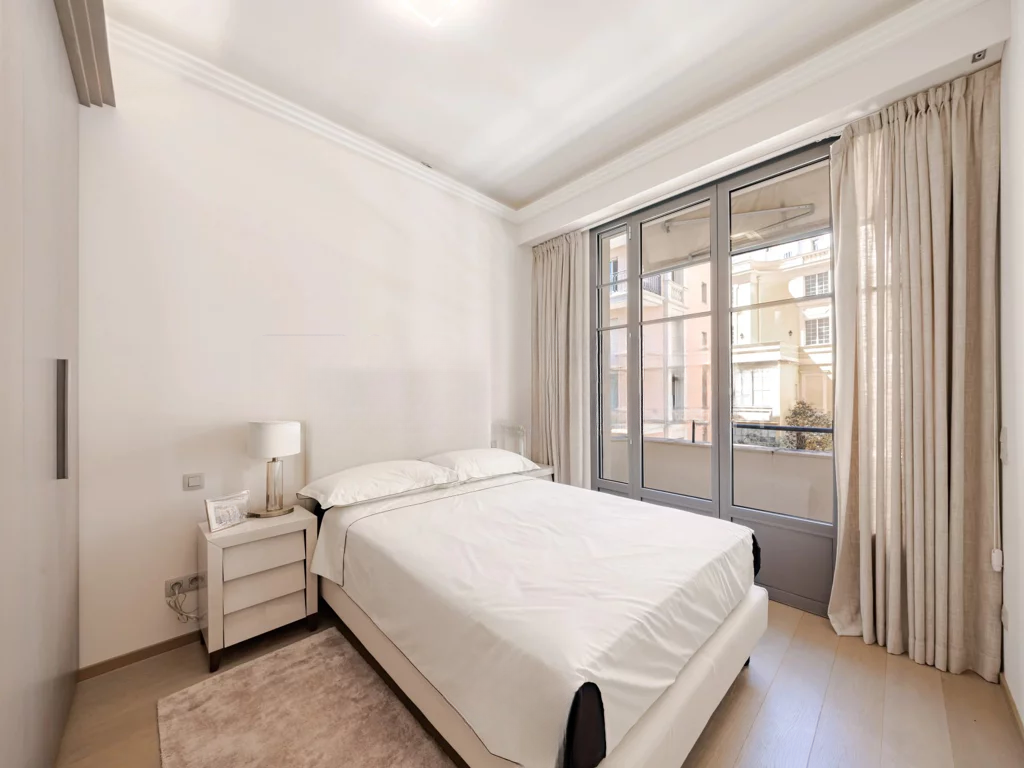 Квартира в Монте Карло, Монако, 73 м² - фото 4