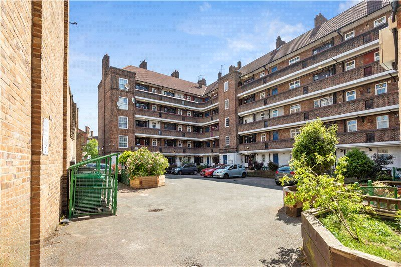 Квартира в Лондоне, Великобритания - фото 4