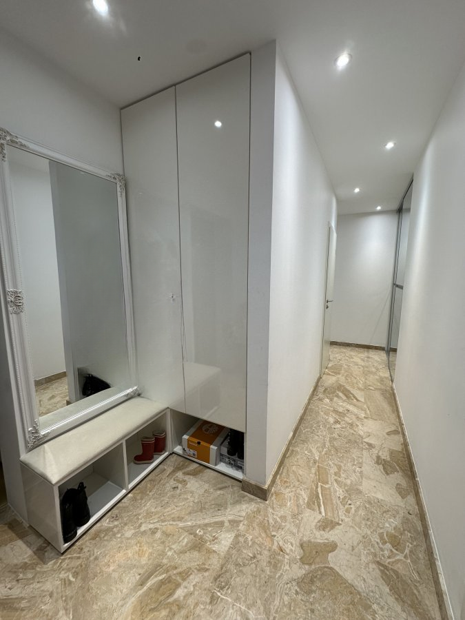 Квартира в Люксембурге, Люксембург, 90 м² - фото 5