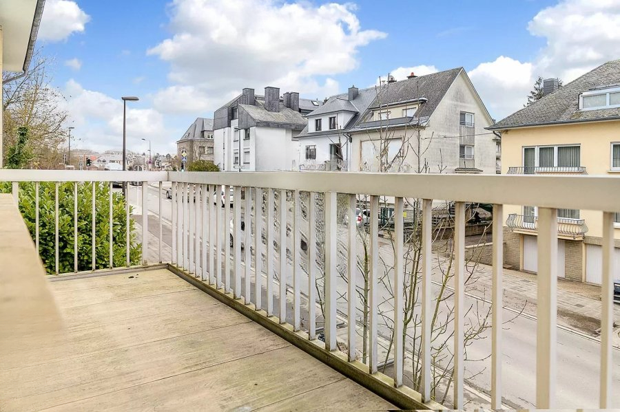 Квартира в Люксембурге, Люксембург, 76 м² - фото 5