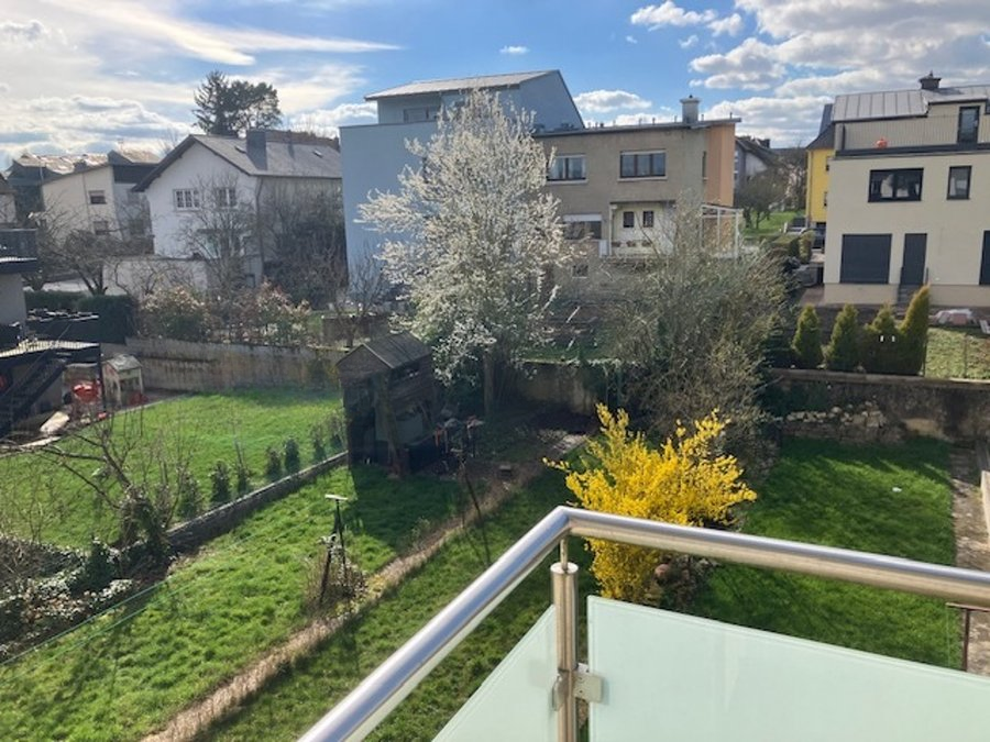 Квартира в Люксембурге, Люксембург, 107 м² - фото 5