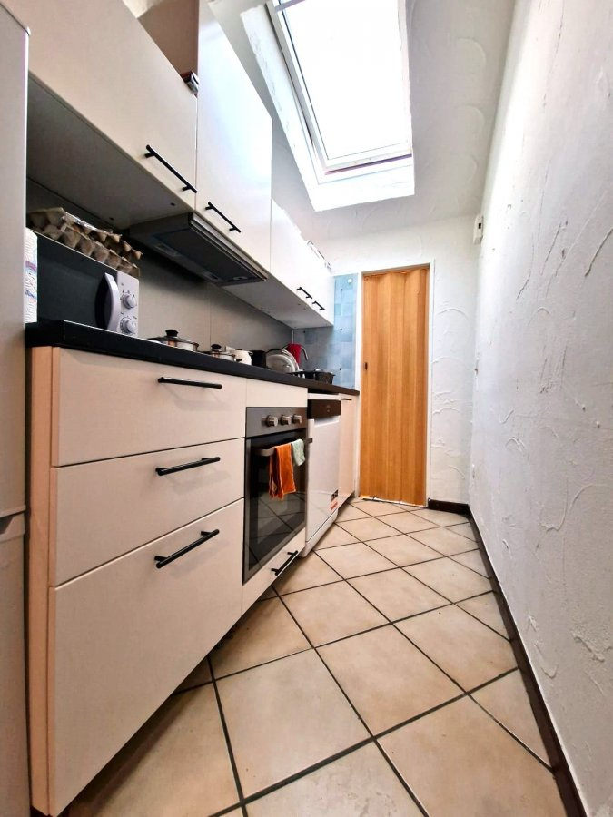 Квартира в Люксембурге, Люксембург, 32 м² - фото 5