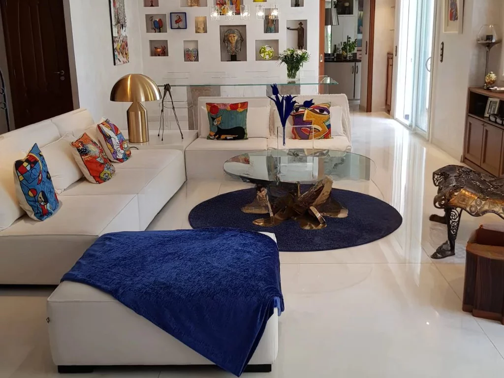 Квартира в Монако, Монако, 1 045 м² - фото 5