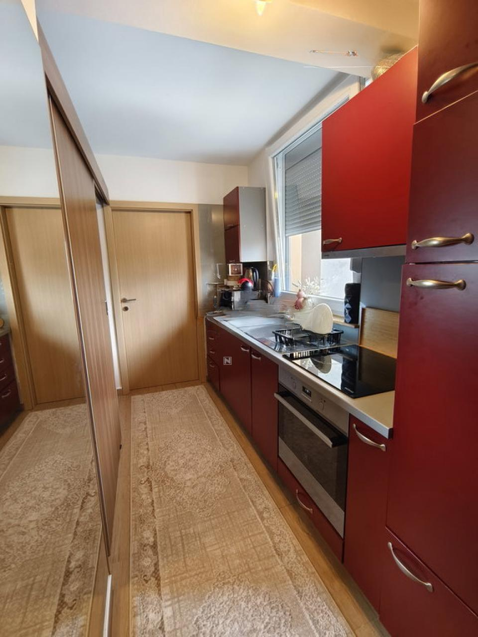 Квартира в Любляне, Словения, 35 м² - фото 5