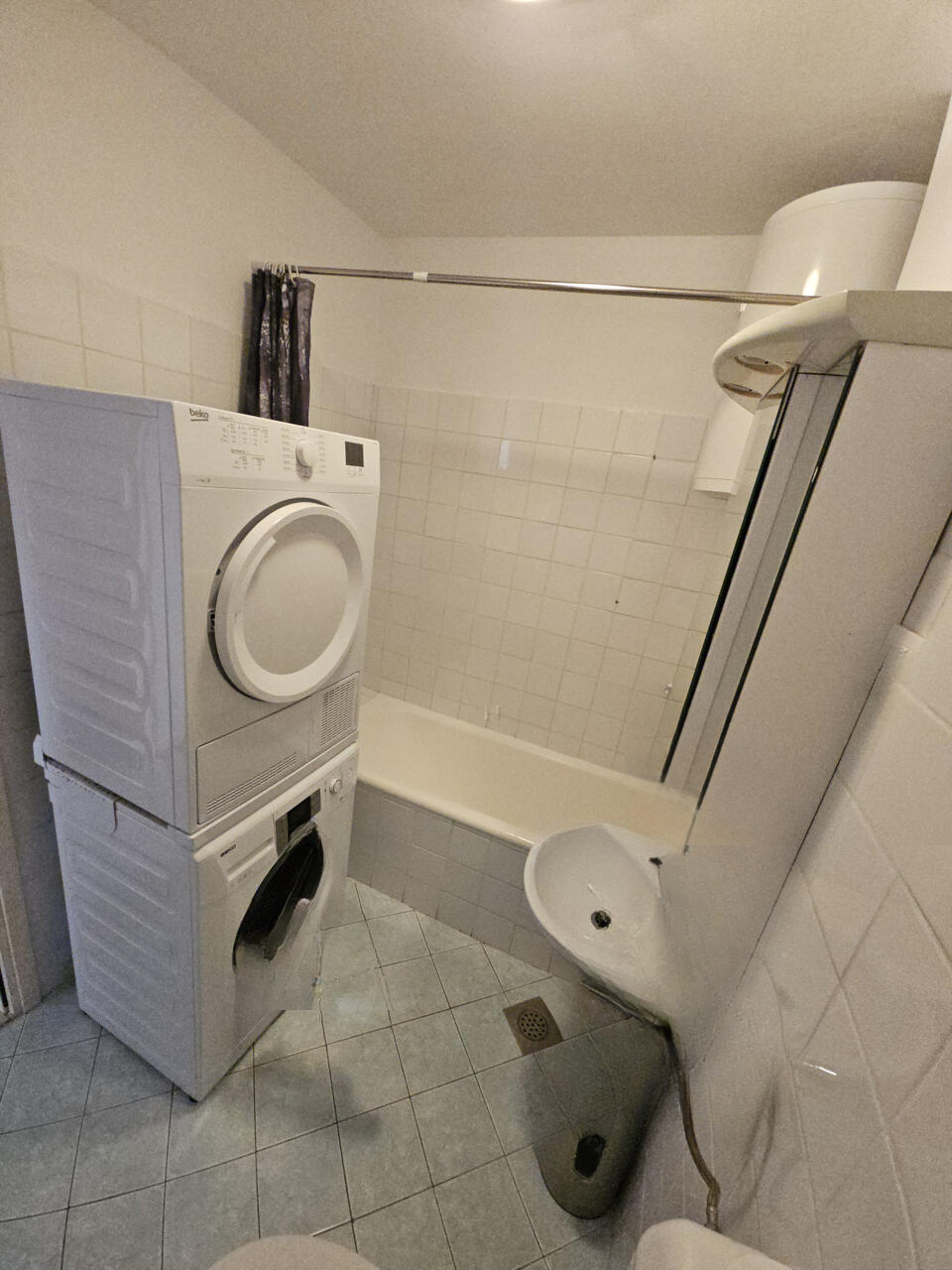 Квартира в Любляне, Словения, 61 м² - фото 5