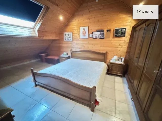 Квартира в Люксембурге, Люксембург, 189 м² - фото 5