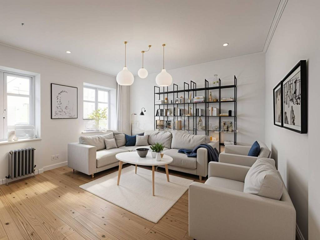 Квартира в Гориции, Италия, 92 м² - фото 5