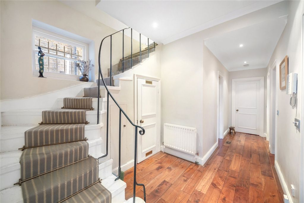 Квартира в Лондоне, Великобритания, 114 м² - фото 5