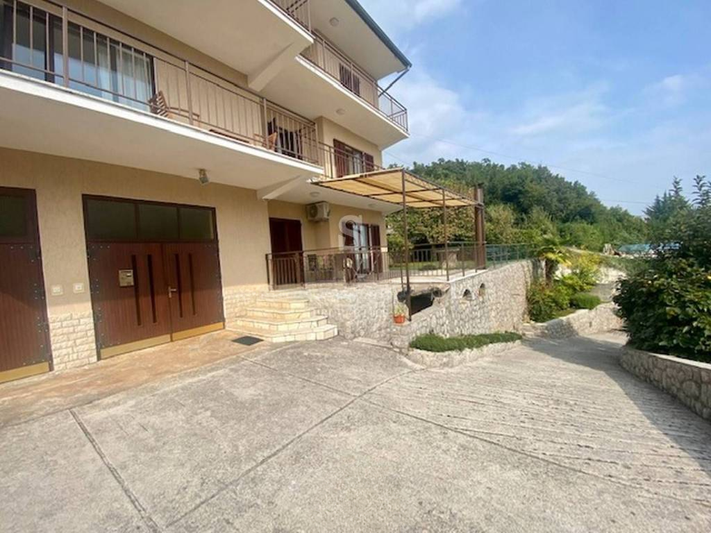 Дом в Опатии, Хорватия, 470 м² - фото 5