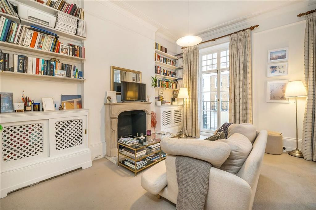 Квартира в Лондоне, Великобритания, 49 м² - фото 5