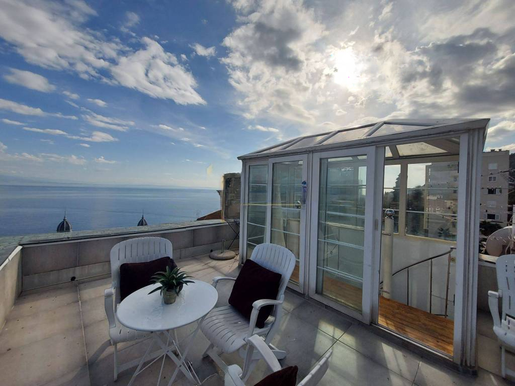 Квартира в Опатии, Хорватия, 121 м² - фото 5