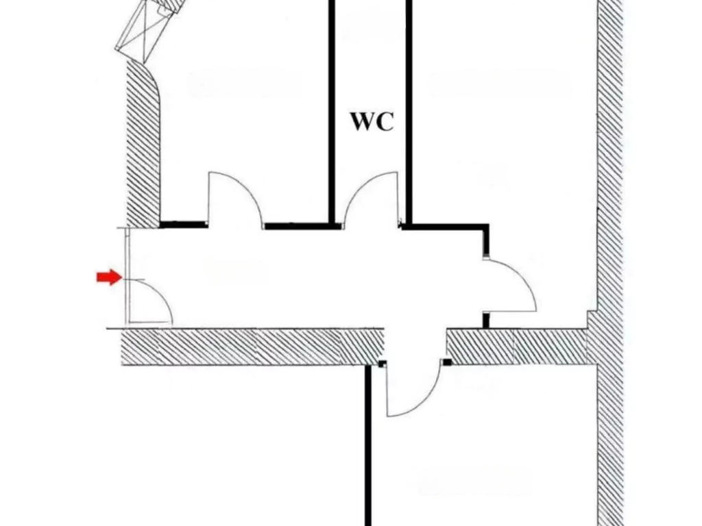Квартира в Монако, Монако, 60 м² - фото 5