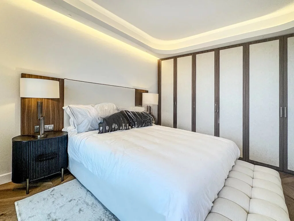 Квартира в Монегетти, Монако, 170 м² - фото 5