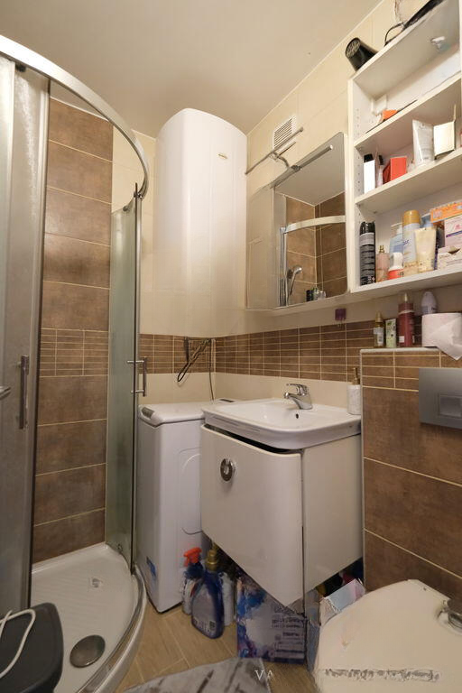 Квартира в Любляне, Словения, 35 м² - фото 5