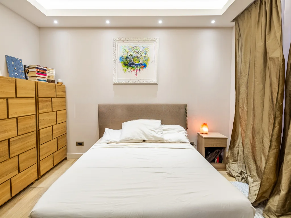 Квартира в Ла-Кондамине, Монако, 116 м² - фото 5