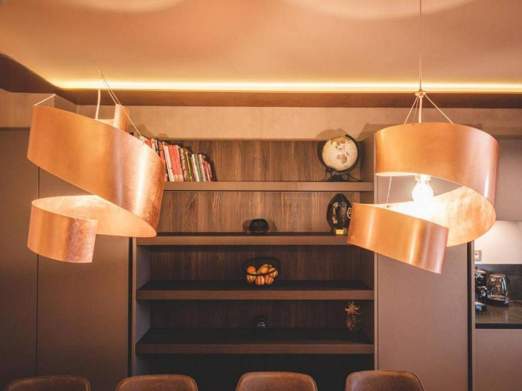 Дом в Опатии, Хорватия, 404 м² - фото 5