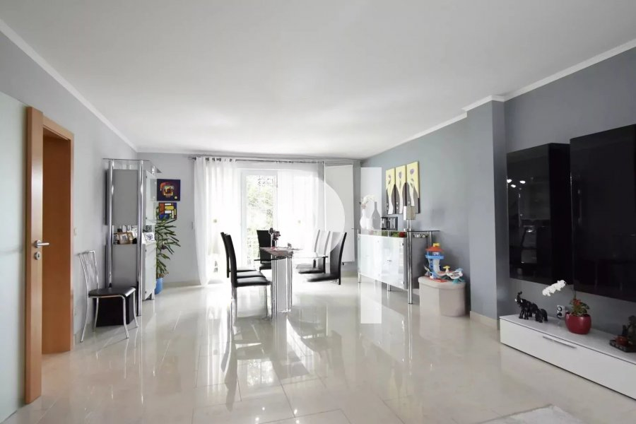 Квартира в Люксембурге, Люксембург, 174 м² - фото 5