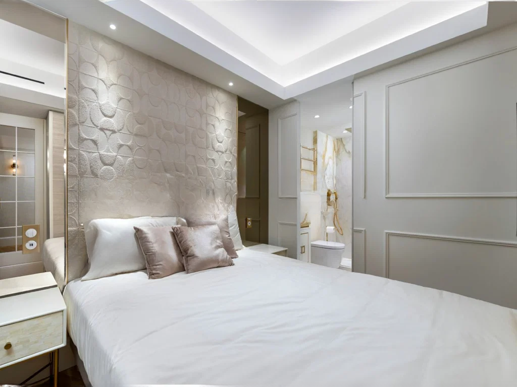 Квартира в Монако, Монако, 49 м² - фото 5