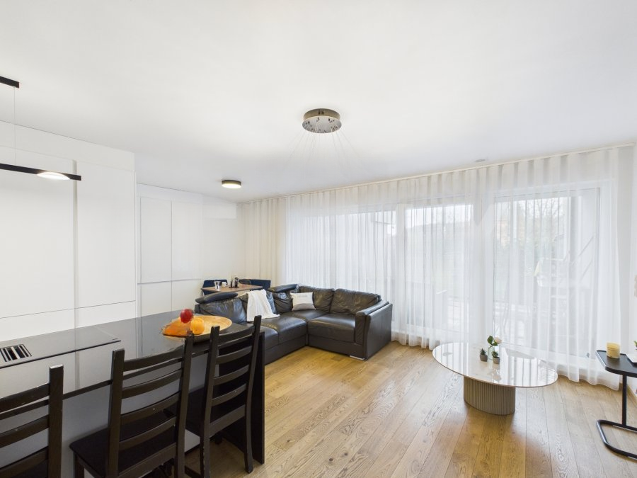 Квартира в Люксембурге, Люксембург, 93 м² - фото 5