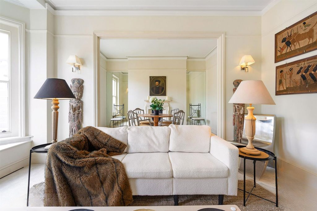 Квартира в Лондоне, Великобритания, 96 м² - фото 5