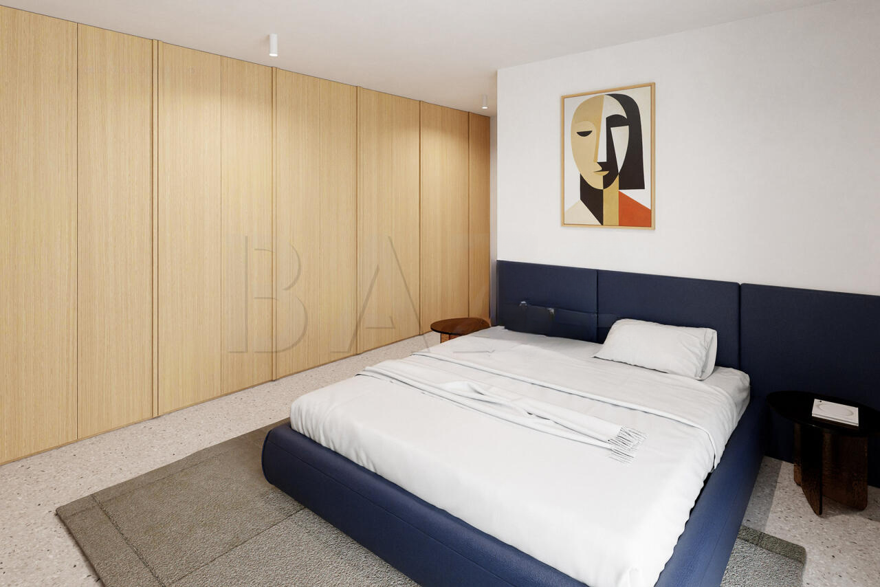 Квартира в Любляне, Словения, 158 м² - фото 5