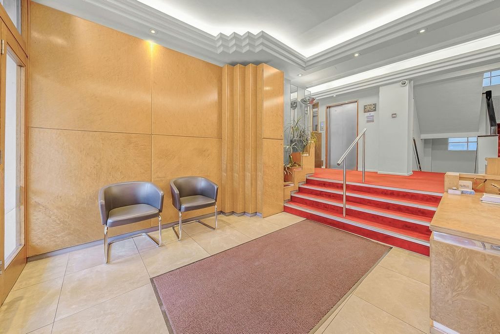 Квартира в Лондоне, Великобритания, 28 м² - фото 5