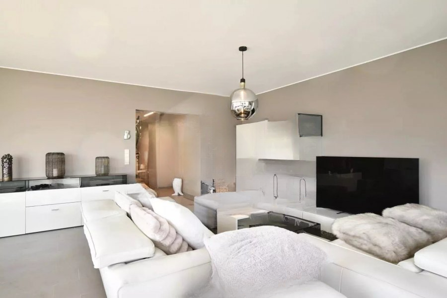 Квартира в Люксембурге, Люксембург, 145 м² - фото 5