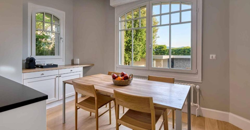 Квартира в Женеве, Швейцария, 480 м² - фото 5