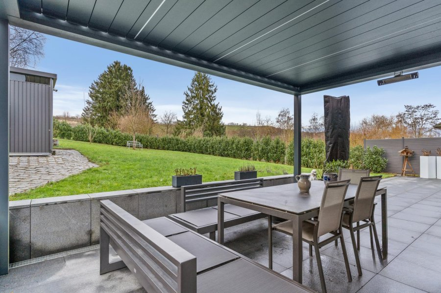 Квартира в Гревенмахере, Люксембург, 240 м² - фото 5