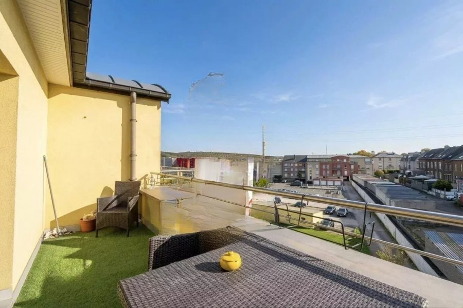 Квартира в Люксембурге, Люксембург, 150 м² - фото 5