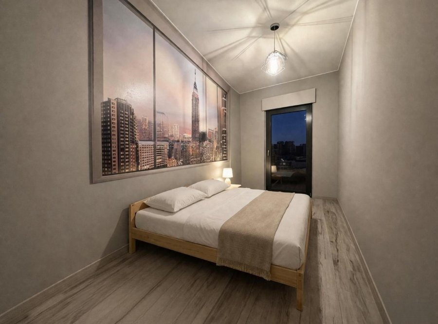 Квартира в Люксембурге, Люксембург, 112 м² - фото 5