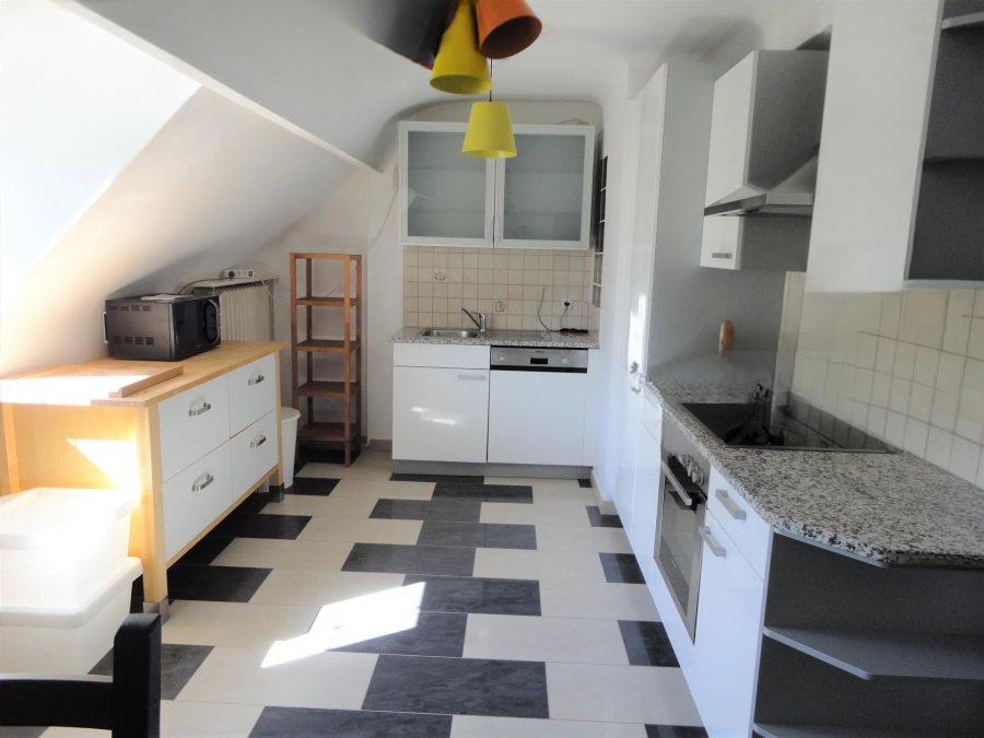 Квартира в Люксембурге, Люксембург, 74 м² - фото 5