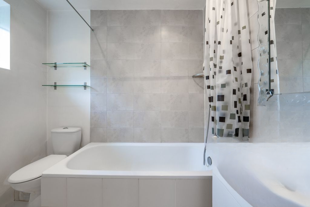 Квартира в Лондоне, Великобритания, 47 м² - фото 5