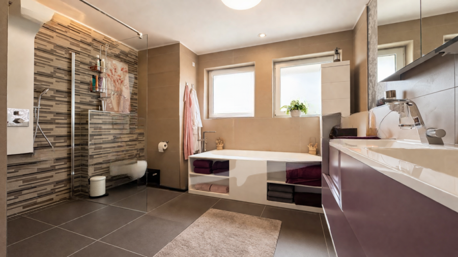 Квартира в Люксембурге, Люксембург, 118 м² - фото 5