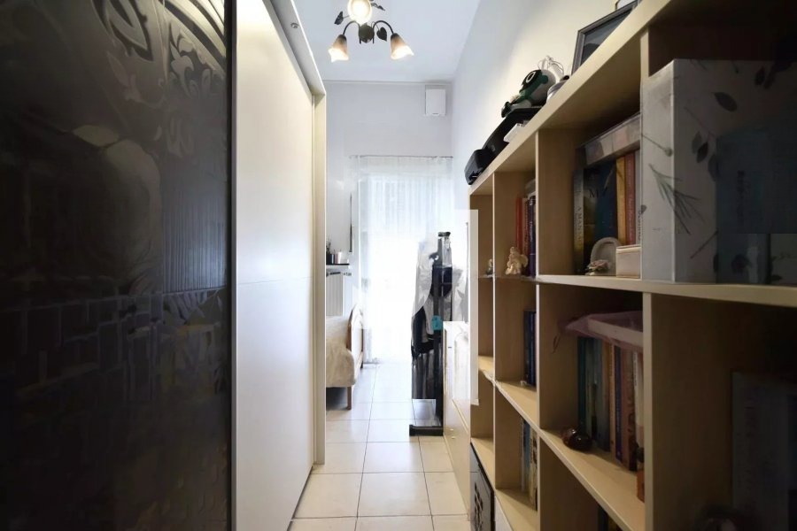 Квартира в Люксембурге, Люксембург, 80 м² - фото 5