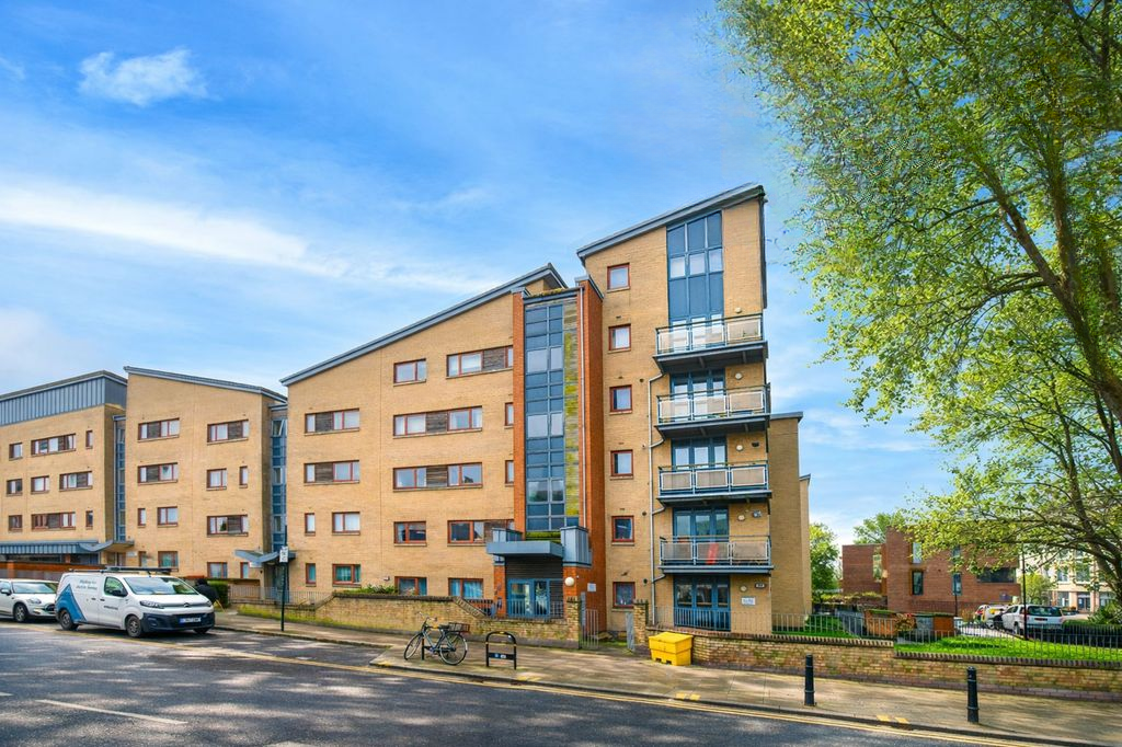 Квартира в Лондоне, Великобритания - фото 5