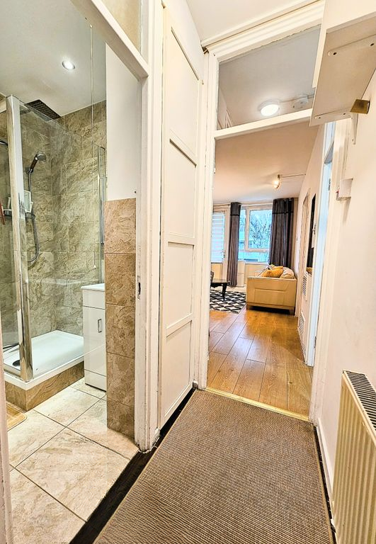 Квартира в Лондоне, Великобритания - фото 5