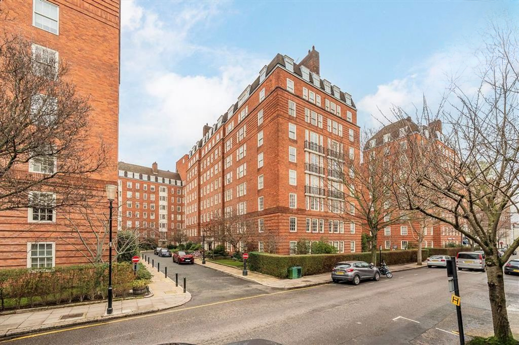 Квартира в Лондоне, Великобритания, 5 м² - фото 5