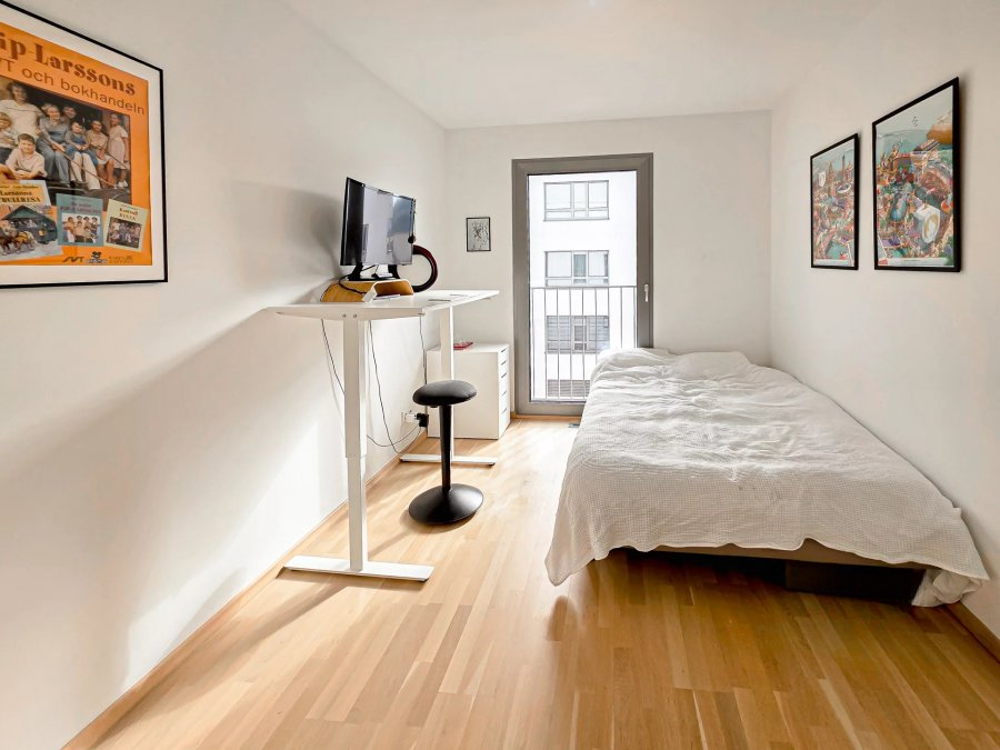 Квартира в Люксембурге, Люксембург, 87 м² - фото 5